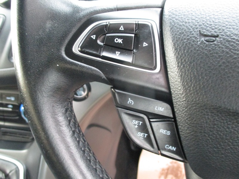 Used Ford Kuga 2017 for sale - 76924071: Photo 37