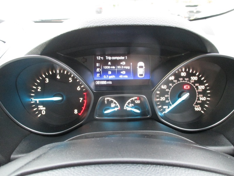 Used Ford Kuga 2017 for sale - 76924071: Photo 38