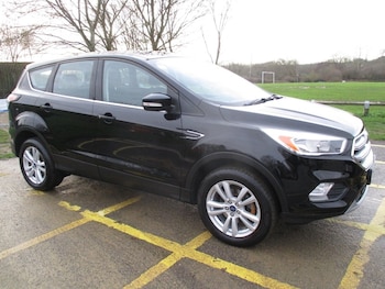 Used Ford Kuga 2017 for sale - 76924071: Photo