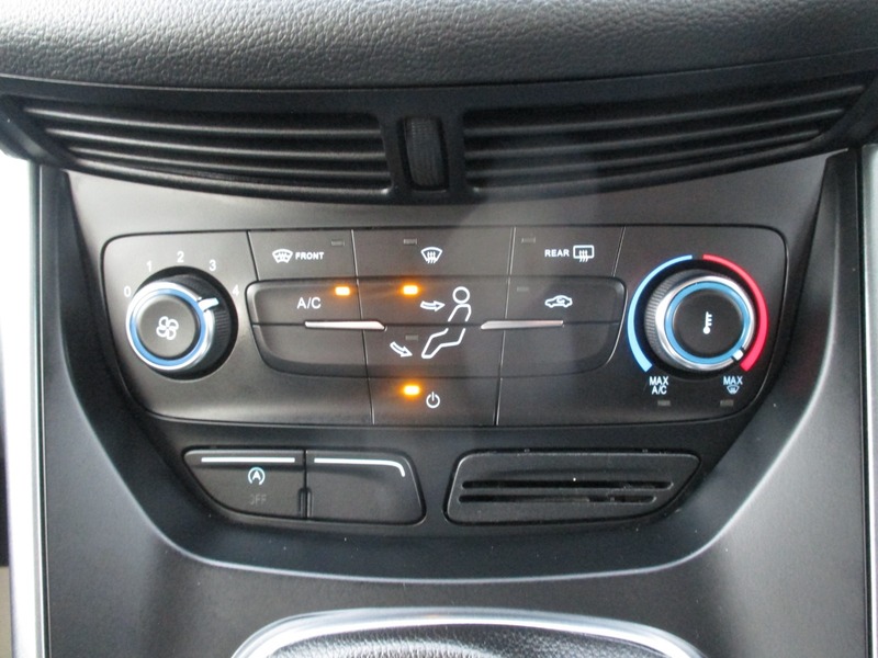 Used Ford Kuga 2017 for sale - 76924071: Photo 41