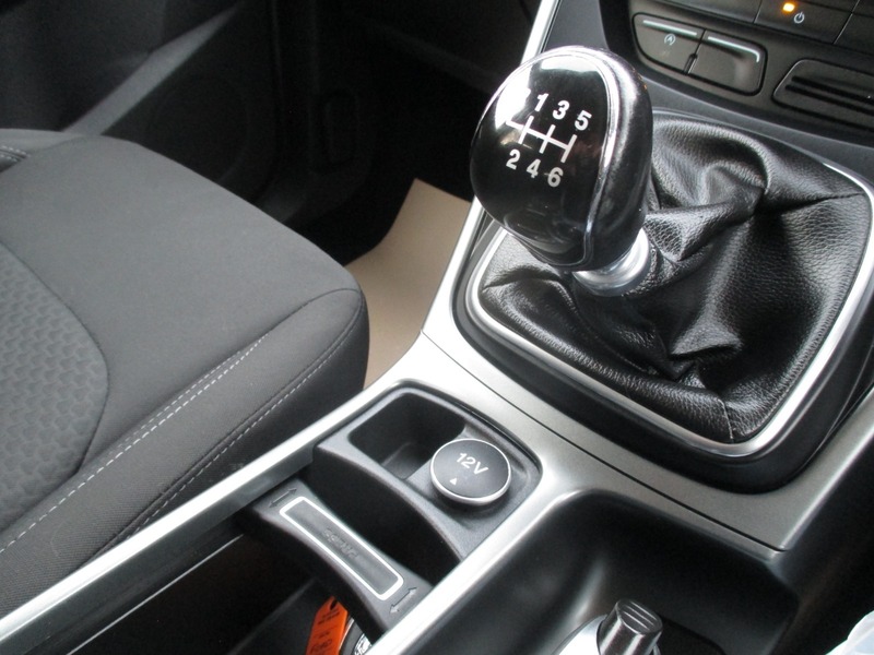 Used Ford Kuga 2017 for sale - 76924071: Photo 42