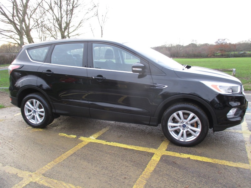 Used Ford Kuga 2017 for sale - 76924071: Photo 5