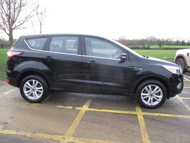 Used Ford Kuga 2017 for sale - 76924071: Photo 6