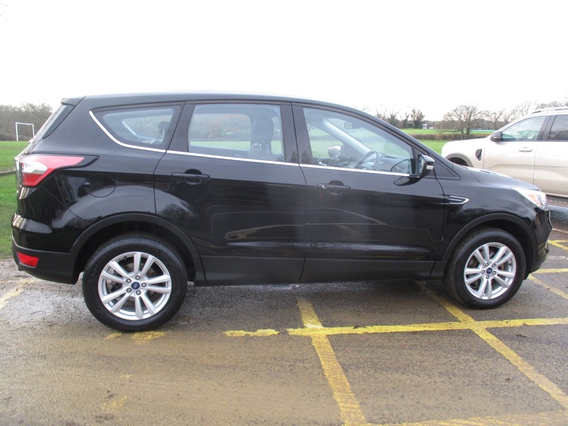 Used Ford Kuga 2017 for sale - 76924071: Photo 7