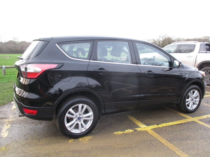 Used Ford Kuga 2017 for sale - 76924071: Photo 8