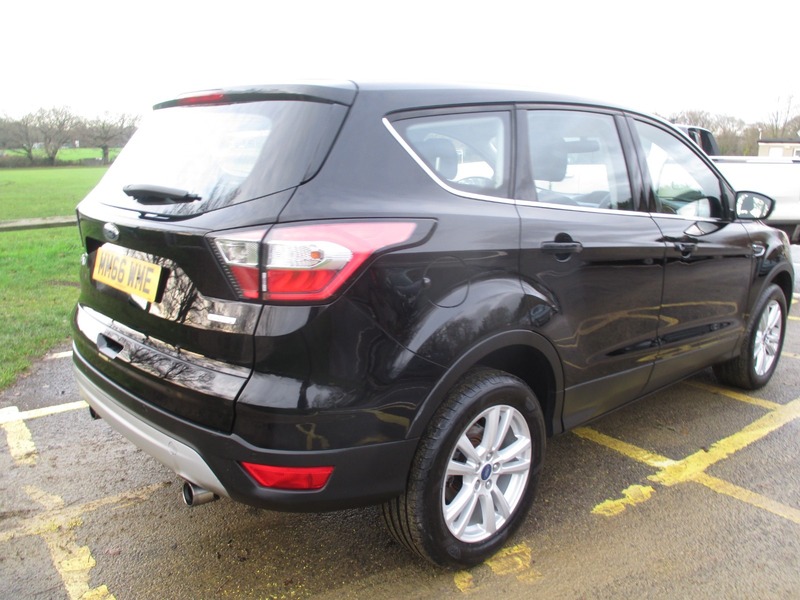 Used Ford Kuga 2017 for sale - 76924071: Photo 9