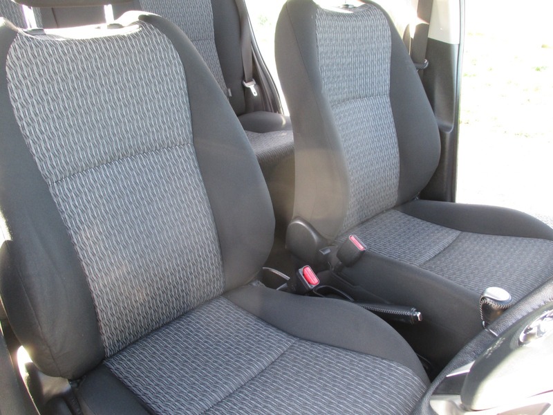 Used Toyota Yaris 2014 for sale - 76934969: Photo 19