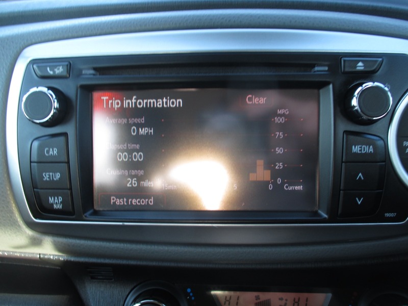 Used Toyota Yaris 2014 for sale - 76934969: Photo 38