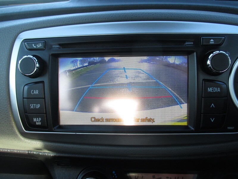 Used Toyota Yaris 2014 for sale - 76934969: Photo 39