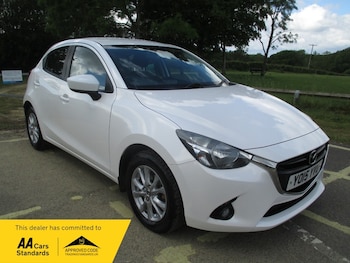 Used Mazda Mazda2 2015 for sale - 78598912: Photo