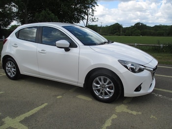 Used Mazda Mazda2 2015 for sale - 78598912: Photo