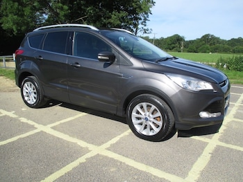 Used Ford Kuga 2015 for sale - 78968920: Photo