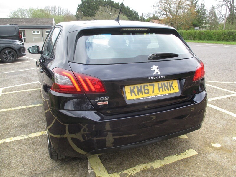 Used Peugeot 308 2017 for sale - 78140873: Photo 11
