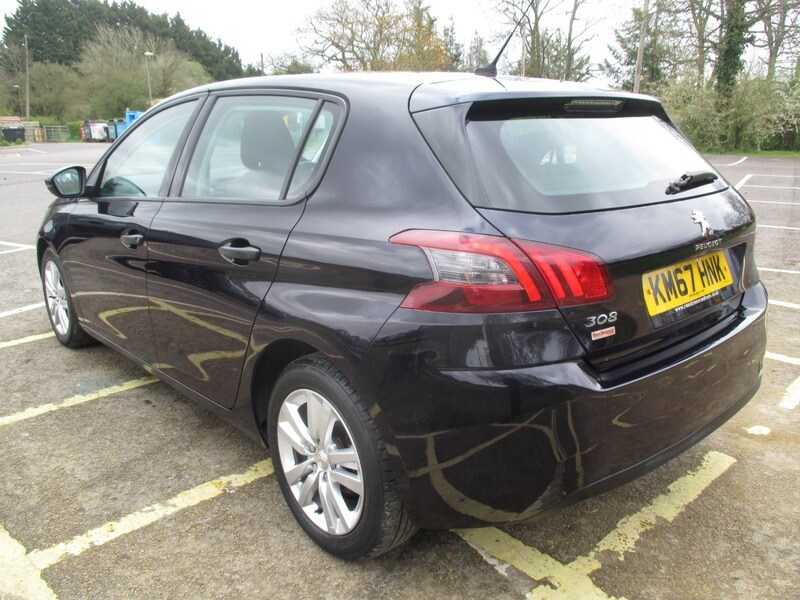 Used Peugeot 308 2017 for sale - 78140873: Photo 12