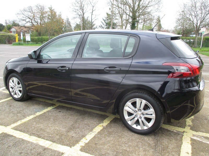 Used Peugeot 308 2017 for sale - 78140873: Photo 13