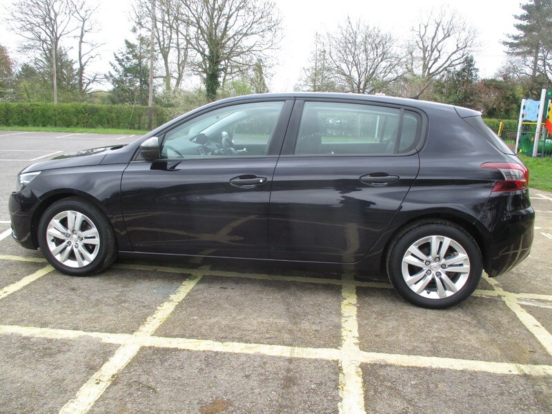 Used Peugeot 308 2017 for sale - 78140873: Photo 14