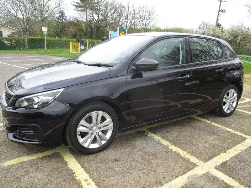 Used Peugeot 308 2017 for sale - 78140873: Photo 16