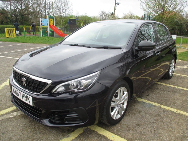 Used Peugeot 308 2017 for sale - 78140873: Photo 17