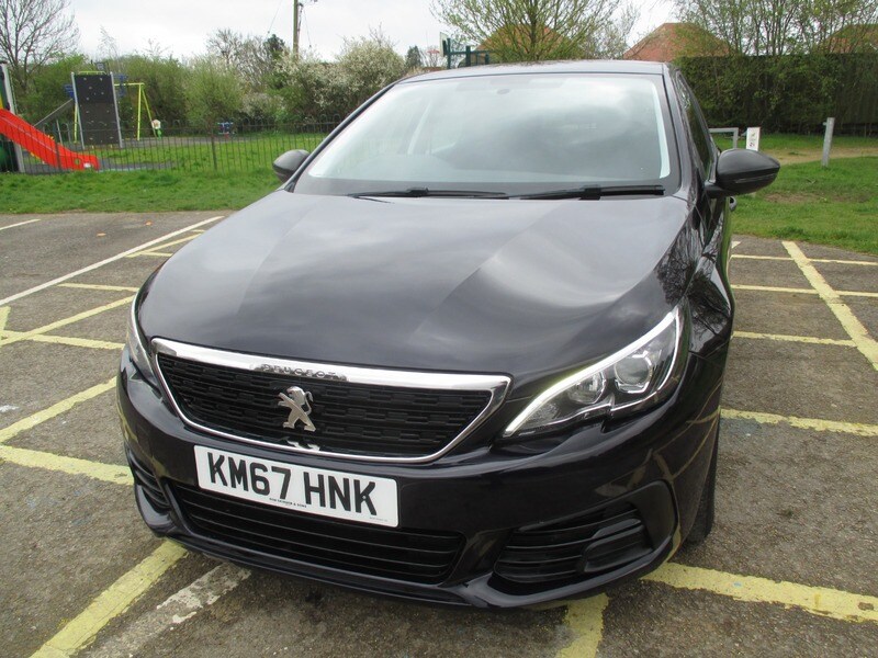Used Peugeot 308 2017 for sale - 78140873: Photo 18