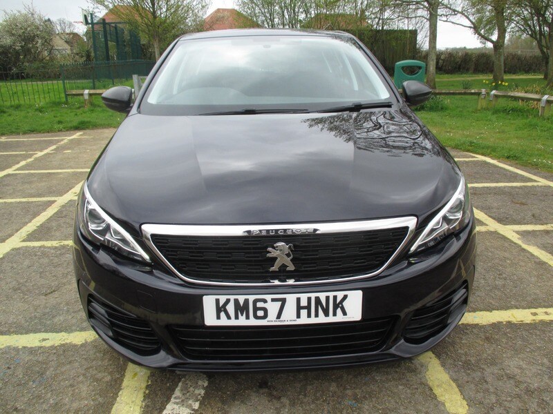 Used Peugeot 308 2017 for sale - 78140873: Photo 19