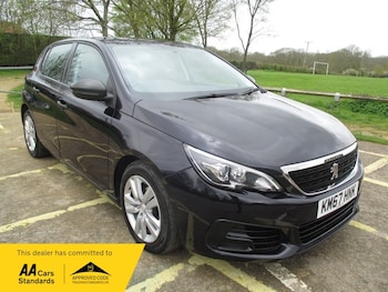 Used Peugeot 308 2017 for sale - 78140873: Photo