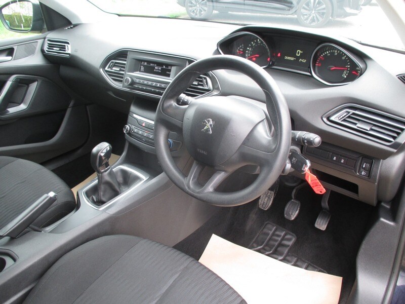 Used Peugeot 308 2017 for sale - 78140873: Photo 22