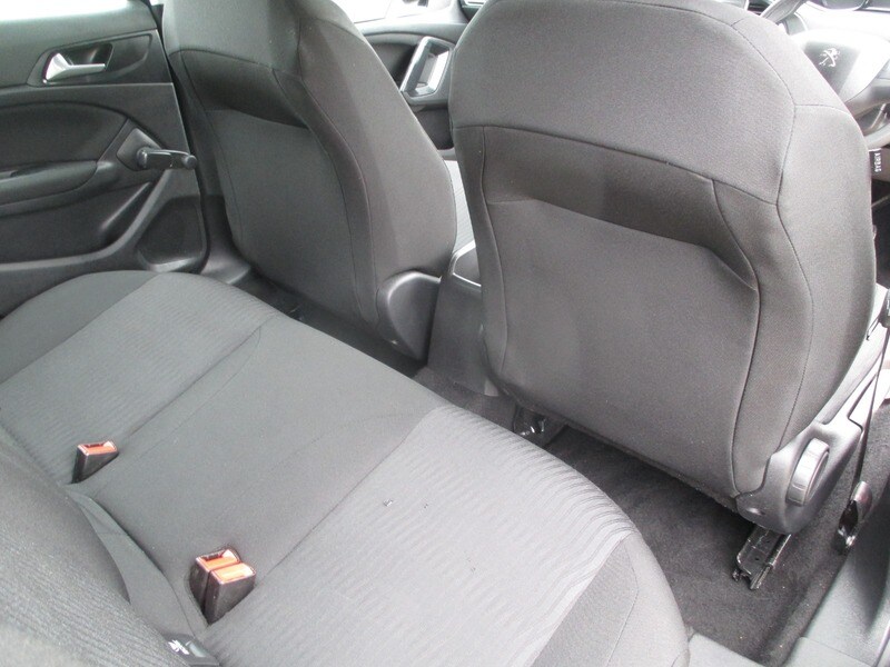 Used Peugeot 308 2017 for sale - 78140873: Photo 25