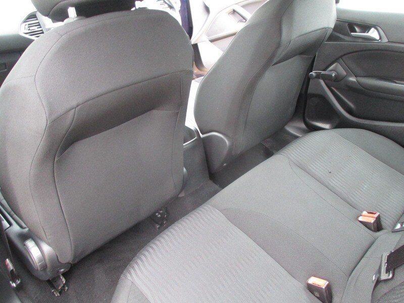 Used Peugeot 308 2017 for sale - 78140873: Photo 27