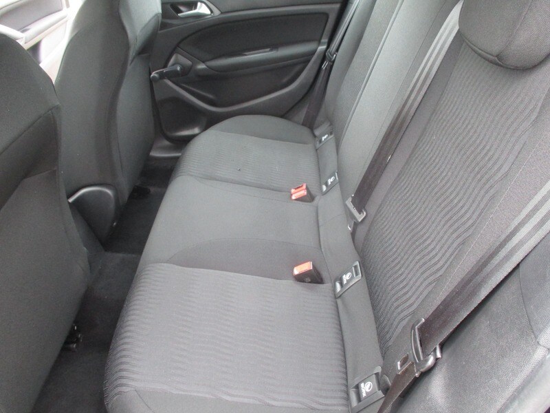 Used Peugeot 308 2017 for sale - 78140873: Photo 28