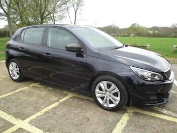 Used Peugeot 308 2017 for sale - 78140873: Photo