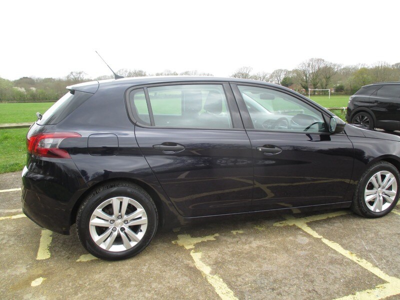 Used Peugeot 308 2017 for sale - 78140873: Photo 7