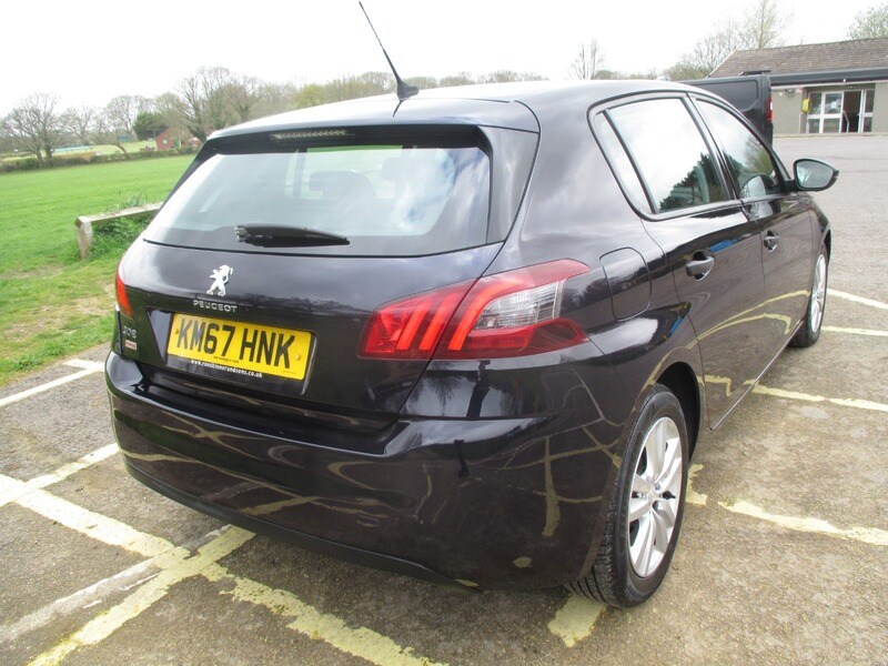 Used Peugeot 308 2017 for sale - 78140873: Photo 9