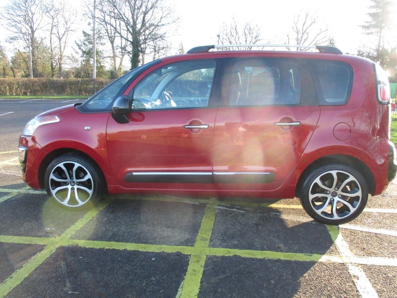 Used Citroen C3 Picasso 2016 for sale - 77056507: Photo 14