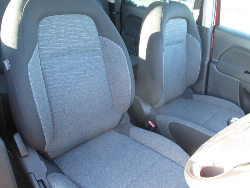 Used Citroen C3 Picasso 2016 for sale - 77056507: Photo 20