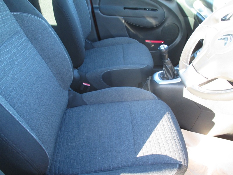 Used Citroen C3 Picasso 2016 for sale - 77056507: Photo 21