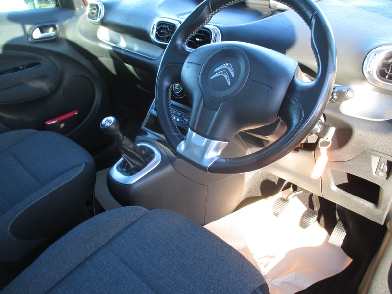 Used Citroen C3 Picasso 2016 for sale - 77056507: Photo 22