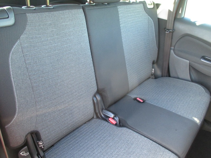 Used Citroen C3 Picasso 2016 for sale - 77056507: Photo 23