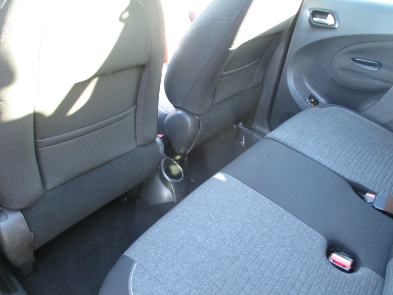 Used Citroen C3 Picasso 2016 for sale - 77056507: Photo 27