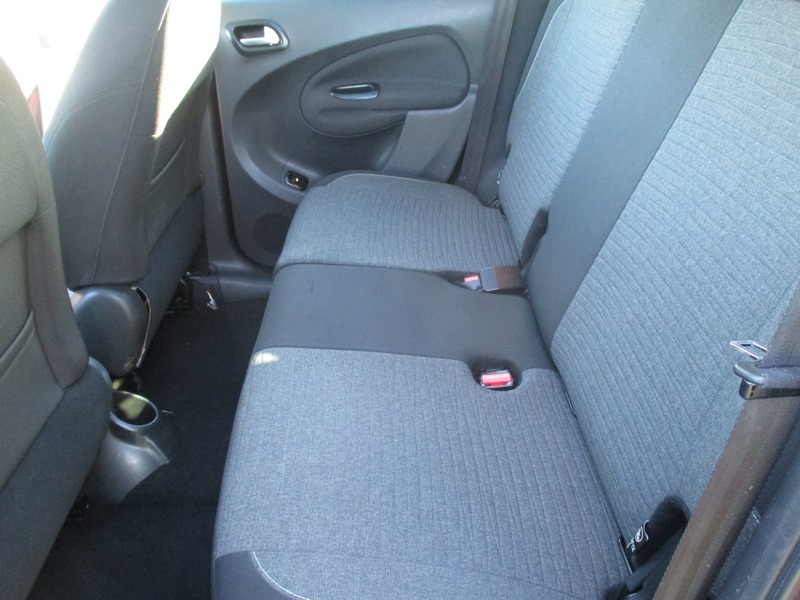 Used Citroen C3 Picasso 2016 for sale - 77056507: Photo 28