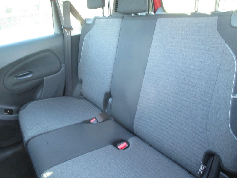 Used Citroen C3 Picasso 2016 for sale - 77056507: Photo 29