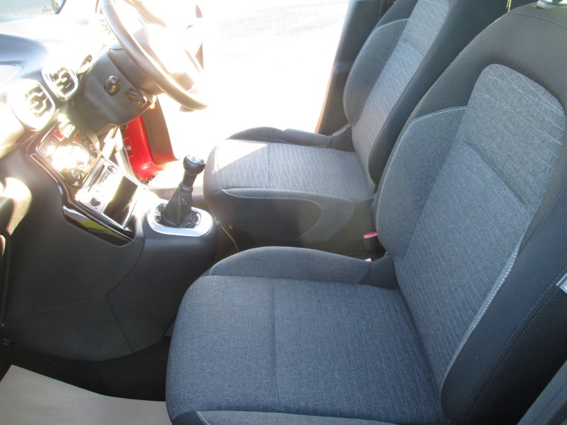 Used Citroen C3 Picasso 2016 for sale - 77056507: Photo 31