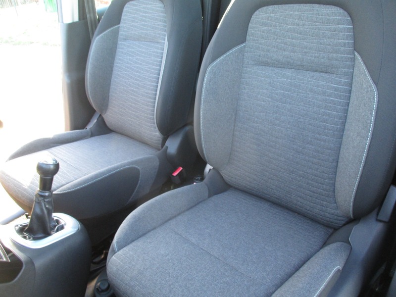 Used Citroen C3 Picasso 2016 for sale - 77056507: Photo 32