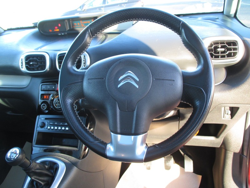 Used Citroen C3 Picasso 2016 for sale - 77056507: Photo 34