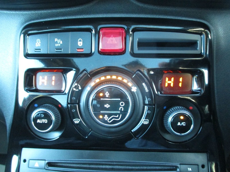 Used Citroen C3 Picasso 2016 for sale - 77056507: Photo 38