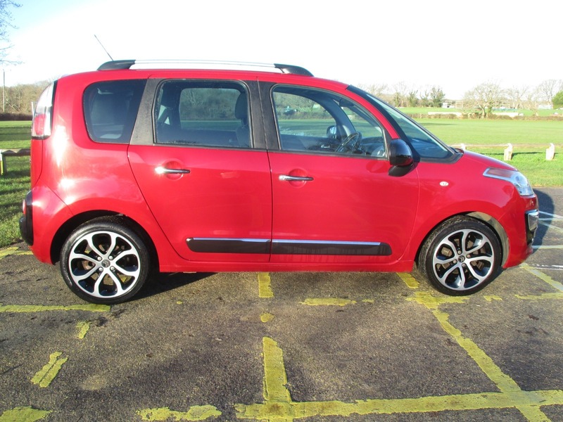 Used Citroen C3 Picasso 2016 for sale - 77056507: Photo 6