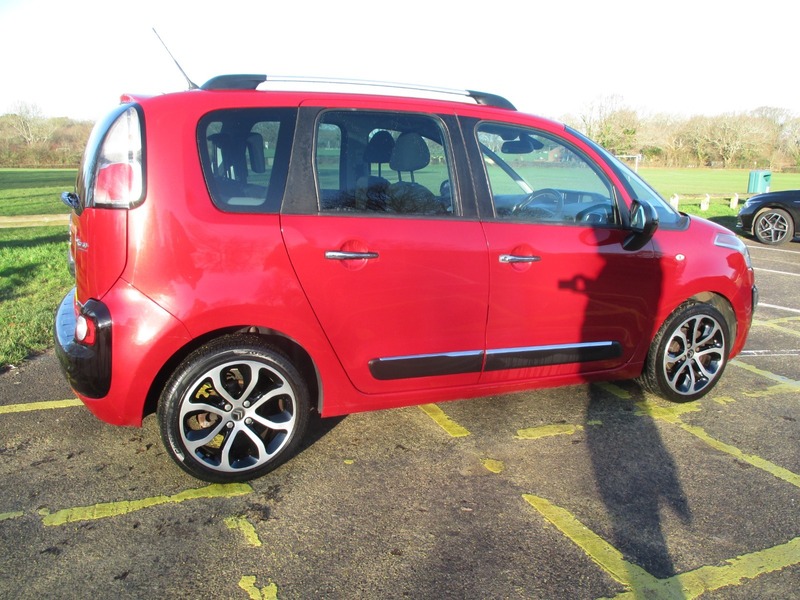 Used Citroen C3 Picasso 2016 for sale - 77056507: Photo 7