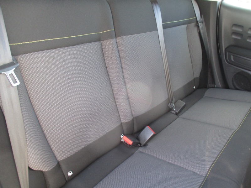 Used Citroen C3 2018 for sale - 76696972: Photo 23