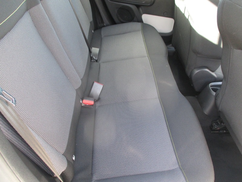 Used Citroen C3 2018 for sale - 76696972: Photo 24