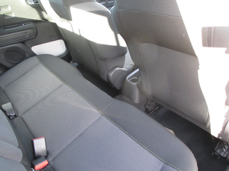 Used Citroen C3 2018 for sale - 76696972: Photo 25