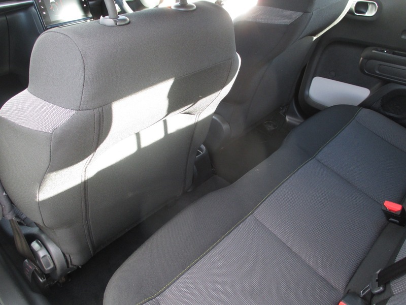 Used Citroen C3 2018 for sale - 76696972: Photo 27